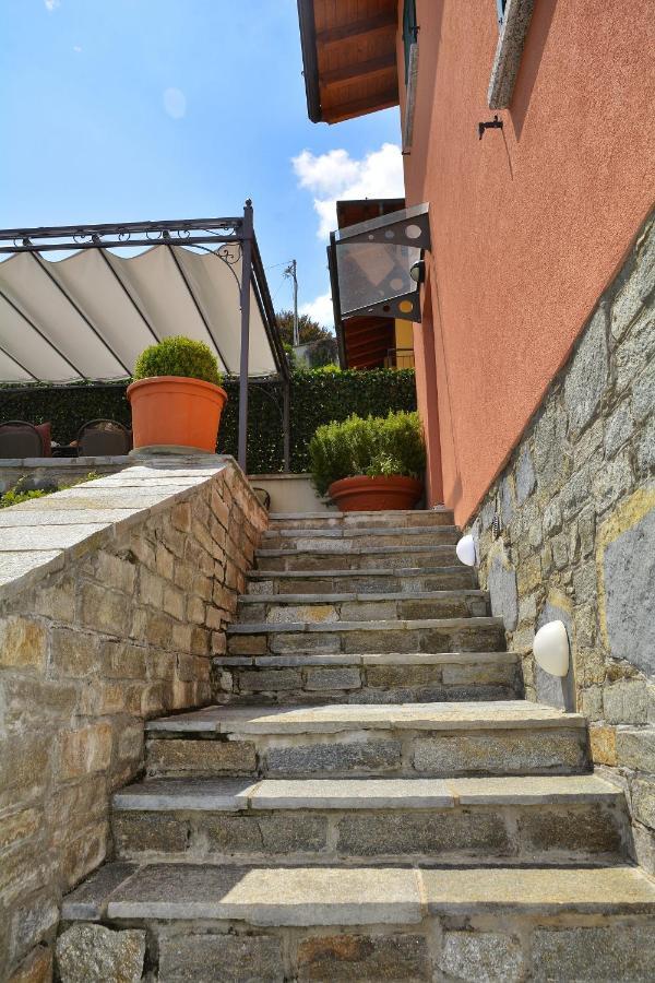 Casa La Pianca Villa Menaggio Exterior photo